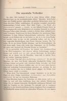 Alexander, Franz - Staub, Hugo: 
Der Verbrecher und seine Richter. Ein psychoanalytischer Einblick ...