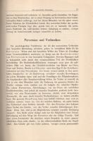Alexander, Franz - Staub, Hugo: 
Der Verbrecher und seine Richter. Ein psychoanalytischer Einblick ...