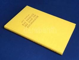 Kaplan, Leo: 
Das Problem der Magie und die Psychoanalyse. Eine etnopsychologische und psychoanalyt...