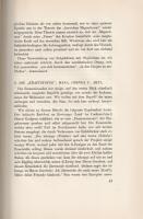 Kaplan, Leo: 
Das Problem der Magie und die Psychoanalyse. Eine etnopsychologische und psychoanalyt...