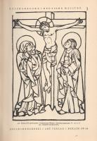 Die Reichsdrucke. Eine Sammlung von Kupferstichen, Radierungen, Holzschnitten, Gemälden, Aquarellen ...