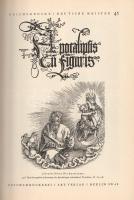 Die Reichsdrucke. Eine Sammlung von Kupferstichen, Radierungen, Holzschnitten, Gemälden, Aquarellen ...