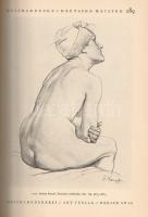 Die Reichsdrucke. Eine Sammlung von Kupferstichen, Radierungen, Holzschnitten, Gemälden, Aquarellen ...