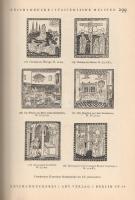 Die Reichsdrucke. Eine Sammlung von Kupferstichen, Radierungen, Holzschnitten, Gemälden, Aquarellen ...