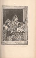 Daudet, Alphonse: Contes choisis. Édition spéciale a l'usage de la jeunesse. Dessins de Émile B...