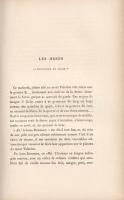 Daudet, Alphonse: Contes choisis. Édition spéciale a l'usage de la jeunesse. Dessins de Émile B...