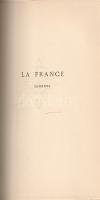 Sully Prudhomme, [René François Armand]: 
Poésies 1872-1878. Las Vaines Tendresses - La France - La...