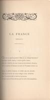 Sully Prudhomme, [René François Armand]: 
Poésies 1872-1878. Las Vaines Tendresses - La France - La...