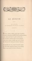 Sully Prudhomme, [René François Armand]: 
Poésies 1872-1878. Las Vaines Tendresses - La France - La...