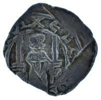 Ausztria 1240 k. Salzburg / Pfennig Ag "II. Eberhard" (1,02g) T:AU Austria 1240 cca. Salzburg / Pfennig Ag "Eberhard II" (1,02g) C:AU