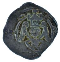 Ausztria 1240 k. Salzburg / Pfennig Ag "II. Eberhard" (1,02g) T:AU
Austria 1240 cca. Salz...