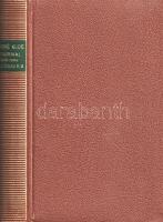 Gide, André: 
Journal 1939-1949. Souvenirs.
(Paris, 1955). (Librairie Gallimard - L'Imprimeri...