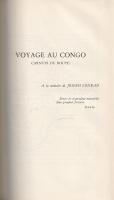 Gide, André: 
Journal 1939-1949. Souvenirs.
(Paris, 1955). (Librairie Gallimard - L'Imprimeri...