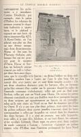Maspero, Gaston: 
Égypte. (Histoire générale de l'art.)
Paris, [1911]. Librairie Hachette (Im...