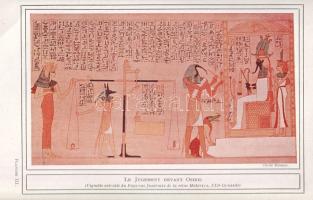 Maspero, Gaston: 
Égypte. (Histoire générale de l'art.)
Paris, [1911]. Librairie Hachette (Im...