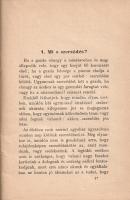 Vantsó Gyula: 
A gazda szerződései.
Budapest, 1912. Magyar Gazdaszövetség - Stephaneum Nyomda Rt. ...