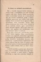 Vantsó Gyula: 
A gazda szerződései.
Budapest, 1912. Magyar Gazdaszövetség - Stephaneum Nyomda Rt. ...