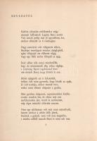 Bak János: Legény Berci. Modern mese. (Z. Szüts Erzsébet rajzaival.) Budapest, Budapest, [1941]. Mef...