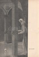 Bak János: Legény Berci. Modern mese. (Z. Szüts Erzsébet rajzaival.) Budapest, Budapest, [1941]. Mef...