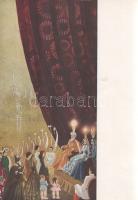 Bak János: Legény Berci. Modern mese. (Z. Szüts Erzsébet rajzaival.) Budapest, Budapest, [1941]. Mef...