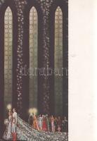 Bak János: Legény Berci. Modern mese. (Z. Szüts Erzsébet rajzaival.) Budapest, Budapest, [1941]. Mef...