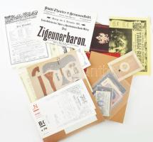 Alexander Sixtus von Reden: Az Osztrák-Magyar Monarchia. Történelmi dokumentumok a századfordulótól ...