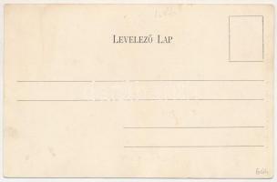 1904 Csucsa, Ciucea; Lázár villa. Ferencz és társa műterméből / villa (EK)