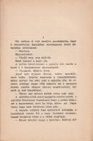 Móricz Zsigmond: 
Házasságtörés. Kis regény. (Fáy Dezső rajzaival.)
Budapest, 1923. Athenaeum Irod...