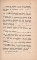 Móricz Zsigmond: 
Házasságtörés. Kis regény. (Fáy Dezső rajzaival.)
Budapest, 1923. Athenaeum Irod...
