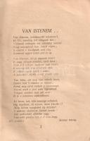 Olvasókönyv a református elemi népiskolák V. osztálya számára. A Református Egyetemes Konvent megbíz...