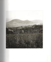 Balla András: 
A remete. Fényképfelvételek Borostyán Imréről. Photographs about Imre Borostyán. (De...