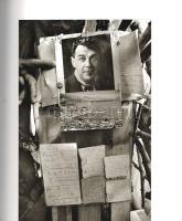 Balla András: 
A remete. Fényképfelvételek Borostyán Imréről. Photographs about Imre Borostyán. (De...