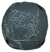 Ausztria 1228-1229. Bécsi Fillér Ag "II. Ottó" (1,06g) T:XF
Austria 1228-1229. Friesach P...