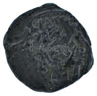 Ausztria 1200-1246. Salzburg / Pfennig Ag "II. Eberhard" (1,15g) T:XF
Austria 1200-1246. ...