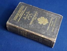 1836-dik, 1840-dik, 1844-dik, 1847-48. évi országgyűlési törvényczikkek. Az országbírói értekezlet j...