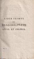 [Szerdahelyi György Alajos] Szerdahely, Georgius: 
Aesthetica sive doctrina boni gustus ex philosop...