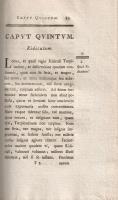[Szerdahelyi György Alajos] Szerdahely, Georgius: 
Aesthetica sive doctrina boni gustus ex philosop...