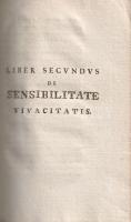 [Szerdahelyi György Alajos] Szerdahely, Georgius: 
Aesthetica sive doctrina boni gustus ex philosop...