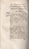 [Szerdahelyi György Alajos] Szerdahely, Georgius: 
Aesthetica sive doctrina boni gustus ex philosop...