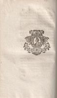 [Szerdahelyi György Alajos] Szerdahely, Georgius: 
Aesthetica sive doctrina boni gustus ex philosop...