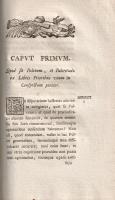 [Szerdahelyi György Alajos] Szerdahely, Georgius: 
Aesthetica sive doctrina boni gustus ex philosop...