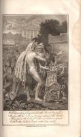 Vergilius, [Publius Maro]: Aeneis. The Works of Virgil, Translated into English Verse by Mr. Dryden....