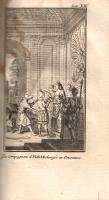 Ovidius, [Publius Naso]: Metamorphoses d'Ovide, traduites en françois, avec des remarques et de...