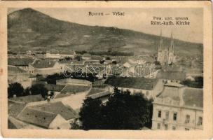 Versec, Vrsac; Római katolikus templom / Catholic church (EK)