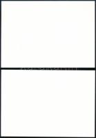 Liechtenstein 1998 (2 db)