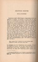 Montaigne, [Michel de]: 
Essais de Montaigne. Avec des notes choisies dans tous les commentateurs e...