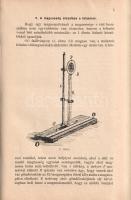 Makay István: 
Fizikai laboratorium. Útmutatás fizikai kísérletekhez és előadási demonstratiókhoz. ...