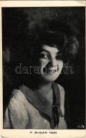 F. Sugár Teri. Corvin kiadása (Arad) (EK)