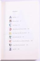 Grass, Günter: Grimms wörter. Eine Liebesklärung. München, 2012, Deutscher Taschenbuch Verlag. Kiadó...