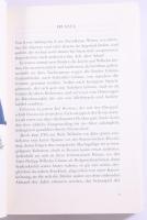 Grass, Günter: Grimms wörter. Eine Liebesklärung. München, 2012, Deutscher Taschenbuch Verlag. Kiadó...